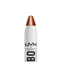 NYX Jumbo Multi-use Face Stick Rozświetlacz do twarzy Flan