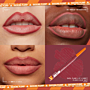 NYX Duck Plump Konturówka do ust, Flirty Flip