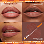 NYX Duck Plump Konturówka do ust, Nude Flip