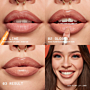 NYX Duck Plump Konturówka do ust, Nude Flip