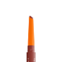 NYX Duck Plump Konturówka do ust, Swollen Spice