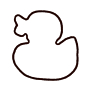 NYX Duck Plump Konturówka do ust, Dash Of Cocoa