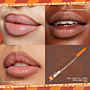 NYX Duck Plump Konturówka do ust, Beige Boost