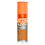 NYX Duck Plump Błyszczyk do ust, Quazy Silver