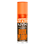 NYX Duck Plump Błyszczyk do ust, Onyx-Pected