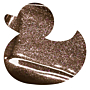 NYX Duck Plump Błyszczyk do ust, Onyx-Pected