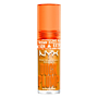 NYX Duck Plump Błyszczyk do ust, Flippin Slime
