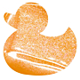 NYX Duck Plump Błyszczyk do ust, Flippin Slime