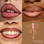 NYX Lip Lingerie Konturówka do ust z tintem, Tease U Later