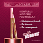 NYX Lip Lingerie Konturówka do ust z tintem, Tease U Later