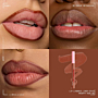 NYX Lip Lingerie Konturówka do ust z tintem, Naughty Nude