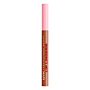 NYX Lip Lingerie Konturówka do ust z tintem, Barely There
