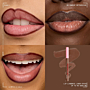 NYX Lip Lingerie Konturówka do ust z tintem, Up To No Good