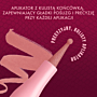 NYX Lip Lingerie Konturówka do ust z tintem, Cuff Me