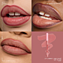 NYX Lip Lingerie Konturówka do ust z tintem, Cuff Me
