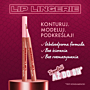 NYX Lip Lingerie Konturówka do ust z tintem, After Hours