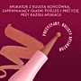 NYX Lip Lingerie Konturówka do ust z tintem, After Hours