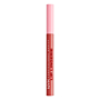 NYX Lip Lingerie Konturówka do ust z tintem, Send Nudes