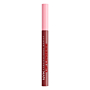 NYX Lip Lingerie Konturówka do ust z tintem, Up All Night