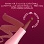 NYX Lip Lingerie Konturówka do ust z tintem, Up All Night