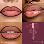 NYX Lip Lingerie Konturówka do ust z tintem, Hot & Heavy