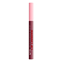 NYX Lip Lingerie Konturówka do ust z tintem, Hot & Heavy