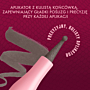 NYX Lip Lingerie Konturówka do ust z tintem, Wild Side