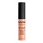 NYX Soft Matte Lip Cream Szminka w płynie Cairo
