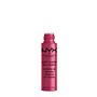 NYX Soft Matte Lip Cream Szminka w płynie Prague