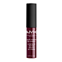 NYX Soft Matte Lip Cream Szminka w płynie Copenhagen