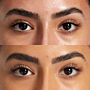 NYX Micro Brow Pencil Kredka do brwi Black