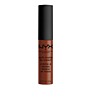 NYX Soft Matte Lip Cream Szminka w płynie Berlin