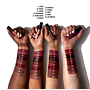 NYX Soft Matte Lip Cream Szminka w płynie Berlin