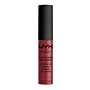 NYX Soft Matte Lip Cream Szminka w płynie Budapest
