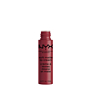 NYX Soft Matte Lip Cream Szminka w płynie Budapest