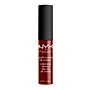 NYX Soft Matte Lip Cream Szminka w płynie Madrid