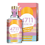 4711 Remix California Feeling woda kolońska spray, 100ml