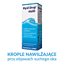 Hyal-Drop Multi, Nawilżające krople do oczu, Bez konserwantów