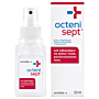 Octenisept Płyn na skórę, 50 ml 