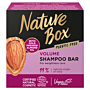 Nature Box Szampon w Kostce Migdał