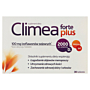 Climea Forte Plus, Preparat łagodzący objawy menopauzy, Tabletki