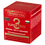 Bielenda Super Trio (Retinol + Vit C + Kolagen) Krem przeciwzmarszczkowy 40+ dzień/noc