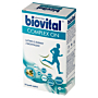 Biovital Complex ON,  Zestaw witamin i minerałów dla mężczyzn, 30 Kapsułek
