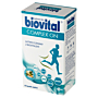 Biovital Complex ON, Zestaw witamin i minerałów dla mężczyzn, 60 Kapsułek
