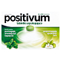 Positivum, Suplement diety na uspokojenie, Tabletki