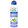 Equilibra Aloesowe Mleczko po opalaniu Spray 