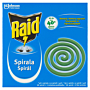 Raid Spirala przeciw Komarom