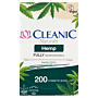 Cleanic Naturals Hemp Patyczki Higieniczne