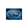 Viagra Connect Max 50 mg, 2 Tabletki Powlekane