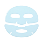 Dr.Jart+ Cryo Rubber™ Moisturizing Mask Maseczka nawilżająca z kwasem hialuronowym